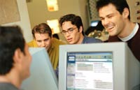 CU*Answers hosts instructor-led training to all your tellers.