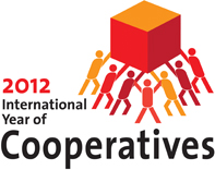 International Year of the Cooperative