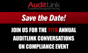 Save the Date – Join Us for Our 11th Annual Conversations on Compliance Event!
