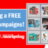 Looking for Creative Marketing Solutions?  We’re Offering a FREE 12-Pack of Campaigns!