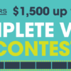 Submit a Video for a Chance to Win!