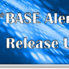 CU*BASE 18.07 Release Updates