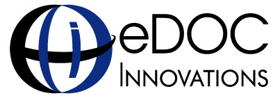 eDOC Innovations logo