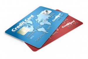 credit cards