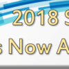 Now Available: 2018 SSAE-18 Reports