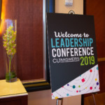 CU*Answers held its 2019 Leadership Conference at the J.W. Marriott Hotel in downtown Grand Rapids.