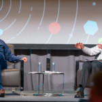 CU*Answers CEO Randy Karnes and long-time industry icon Chip Filson sit down to discuss the question, "can we be transformative pioneers for our futures?"