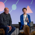 Dawn Moore, VP of Writing Team & Product Design, joins Randy to discuss the topic of "defining teller platforms for our future."
