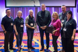 TruChoiceFCU: 2019 Spirit of CUAnswers Award Winners