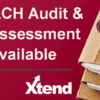 Xtend 2019 ACH Audit and Risk Assessment Available