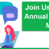 Join Us for Our 2020 Annual Stockholders Meeting