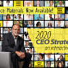 CEO Strategies Week 2020 – Conference Materials Now Available!