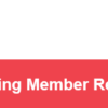 Don’t Forget to Submit 2020 Member Reach Email Suggestions