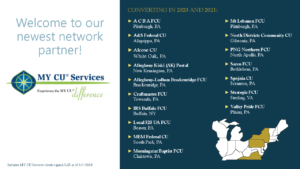 My CU Services