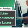 Now Available for Review: 2021 FedLine Solutions Assessment Attestation Letter