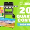 Sign up for the 2021 Quarterly Contests!