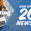 Sign up for the 2022 Quarterly Newsletter Service