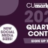 Sign up for the 2022 Quarterly Contests