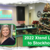 2022 Xtend Letter to Stockholders