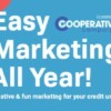 Don’t Forget to Sign up for the 2023 Cooperative Campaigns