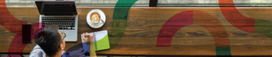 Pull Up a Seat for a Learning Café Session