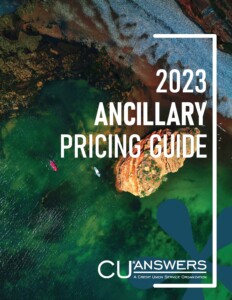 2023 Ancillary Pricing Guide