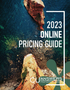 2023 Online Pricing Guide