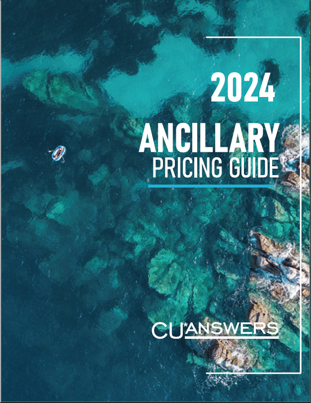 2024 Ancillary Pricing Guide