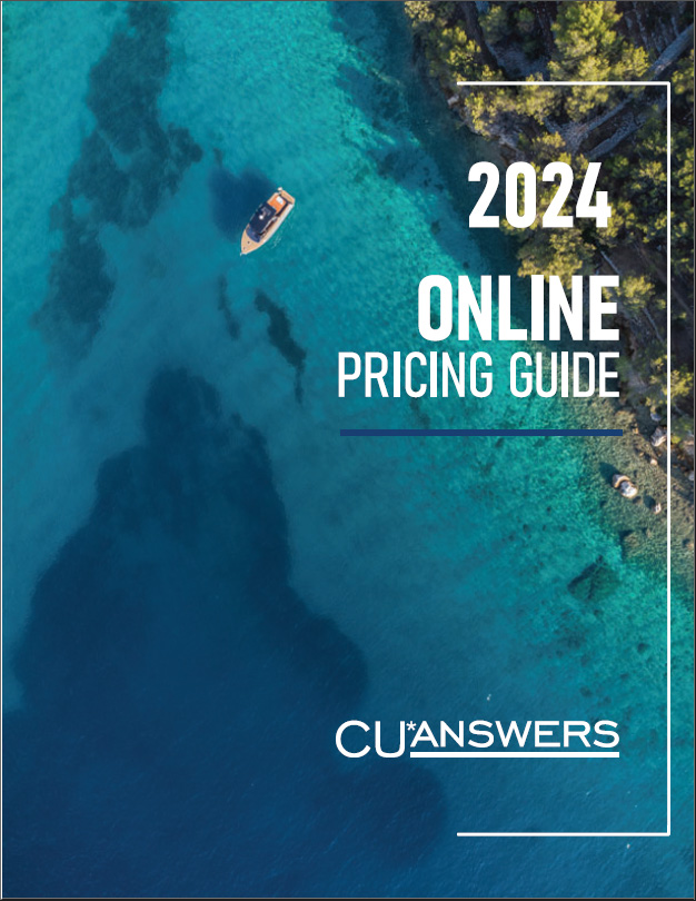 2024 Online Pricing Guide