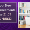Learn All About New Subsidiary Enhancements Coming in the 21.05 Release of CU*BASE!