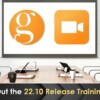 Check Out the CU*BASE 22.10 Release Training Video!