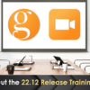 Check Out the CU*BASE 22.12 Release Training Video!