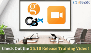 Check Out the 25.10 Release Training Video!