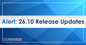 CBX 26.10 Release Updates