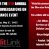 Join Us for the 8th Annual Conversations on Compliance Event!