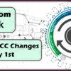 Reminder – A Note from AuditLink: Regulation CC Changes Coming July 1st