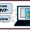 A Note from SettleMINT EFT: P2P Review