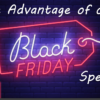 A Black Friday Special from Asterisk Intelligence: Free Data Floods Through the End of the Year!