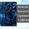 Our Recent Data Flood Updated Over 1,500 Records!