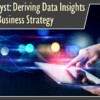 Meet the Analyst: Deriving Data Insights to Help Your Business Strategy