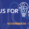 Asterisk Intelligence Week is Next Week! Sign Up for a Webinar!