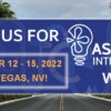 Join Us for Asterisk Intelligence Week, Hosted in Las Vegas, Nevada!