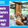 Add Remote Deposit Capture to Your CU*Answers Mobile App!