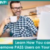 Learn How You can Add and Remove PASS Users on Your Own!