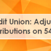 A Note for Your Credit Union: Adjustments to Required Minimum Distributions on 5498 Tax Forms