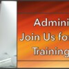 Administrators: Join Us for a TLC 360 Training Session
