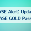 CU*BASE Alert: Updates for New CU*BASE GOLD Passwords