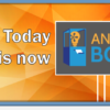 My CU Today is now Analytics Booth!