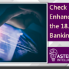 Check Out New Data Enhancements from the 18.08 Online Banking Release