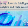 Join Us Tomorrow – Introducing Asterisk Intelligence for Data Analytics and Data Warehousing
